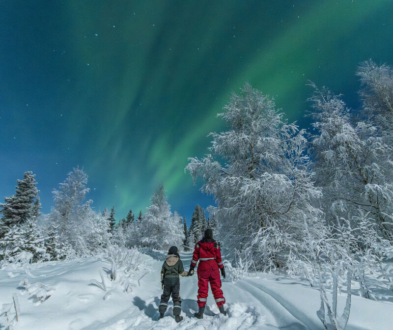 Thụy Điển – Nơi bình yên trở thành sức mạnh quốc gia